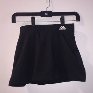 Adidas tennis skirt